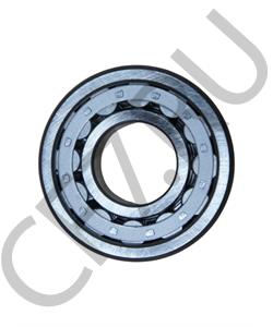 NJ306EN/C3 Forland ПОДШИПНИК РОЛИКОВЫЙ ВАЛА КПП в городе Екатеринбург