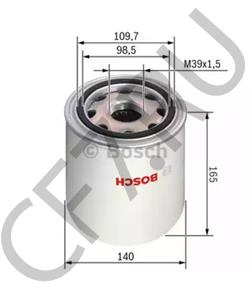 AD 13170 X UNIC-SIMCA Патрон осушителя воздуха, пневматическая система в городе Екатеринбург
