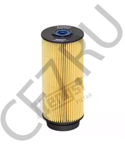 MK667920 TEMSA Топливный фильтр в городе Екатеринбург