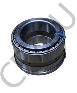 JS220-1707109 SHAANXI Подшипник (0,9) цельная обойма в городе Екатеринбург