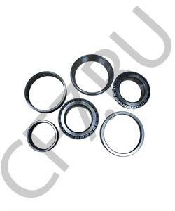 JS180-1707109 SHAANXI Подшипник (0,9)  в городе Екатеринбург