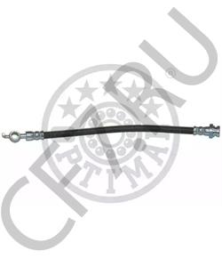 S08343810 ASIA MOTORS Тормозной шланг в городе Екатеринбург