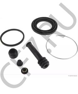 41120-76A25 INFINITI Ремкомплект, тормозной суппорт в городе Екатеринбург