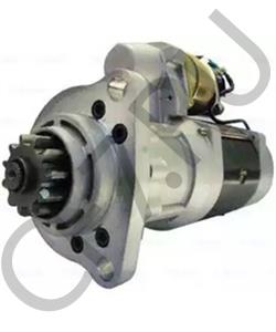 2871257 CUMMINS FOTON Стартер Cummins -M11 в городе Екатеринбург