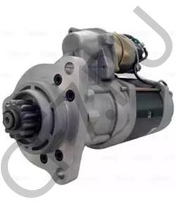 D616002009 OTOMARSAN Стартер в городе Екатеринбург