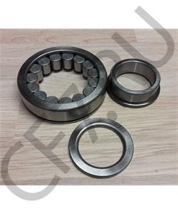 NUP309ENV SHAANXI Подшипник (рол. с прот. с.о.) в городе Екатеринбург