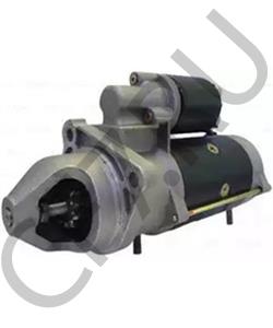 0001231030 TEMSA Стартер в городе Екатеринбург