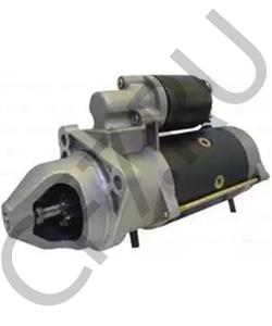 0001231029 TEMSA Стартер в городе Екатеринбург