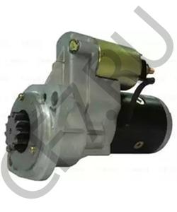 1037968 TOWMOTOR CORP. Стартер в городе Екатеринбург