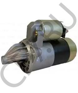 1017191 TOWMOTOR CORP. Стартер в городе Екатеринбург