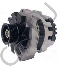 291332 Ac Delco Сальник заднего приводного вала в городе Екатеринбург