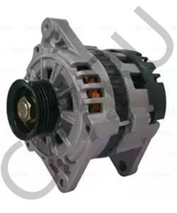 31313 CARMECH Подшипник хвостовика РЗМ VOLGABUS 5270.0H (Ситиритм 10 DLe) (наружный) (№1) 65x140x36 в городе Екатеринбург