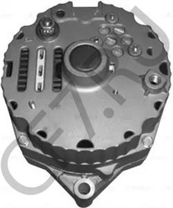 308591 TOWMOTOR CORP. Генератор в городе Екатеринбург