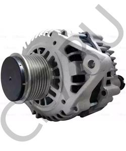 231002DB0A DONG FENG ГЕНЕРАТОР (90А) в городе Екатеринбург