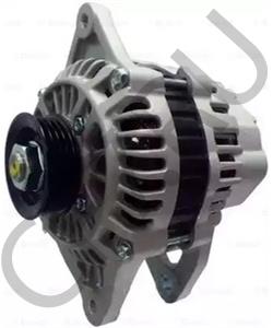 PW500212 PROTON Генератор в городе Екатеринбург