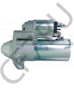 06B 911 023 C VW (SVW) Стартер в городе Екатеринбург