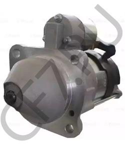 3784889M2 AGCO SISU POWER Стартер в городе Екатеринбург