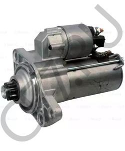 020911024D VW (FAW) Стартер в городе Екатеринбург