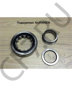 NUP309EN CREATEK Подшипник HOWO (CK8422) 192309E () в городе Екатеринбург