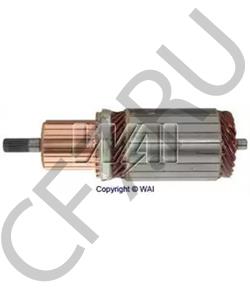 1542563071 KUBOTA Якорь, стартер в городе Екатеринбург