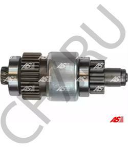 28011-54010 DAIHATSU Привод с механизмом свободного хода, стартер в городе Екатеринбург