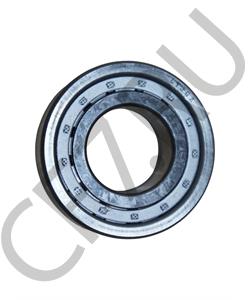 AZ9003322216 HOWO Подшипник	30*62*20 NUP2206E КОМ в городе Екатеринбург