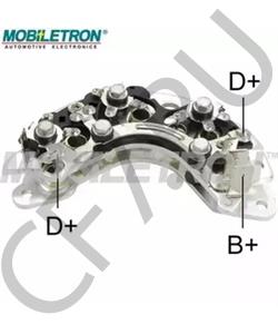 BAU1996 ROVER Выпрямитель, генератор в городе Екатеринбург