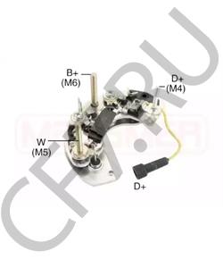 RTC 5671 ROVER Выпрямитель, генератор в городе Екатеринбург