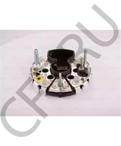 93160252 IVECO Выпрямитель, генератор в городе Екатеринбург