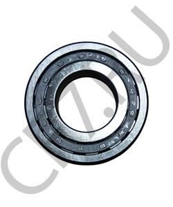 AZ9003322206 HOWO Подшипник 30*62*16 NUP206E КОМ в городе Екатеринбург