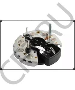 1308783 DEUTZ-FAHR Выпрямитель, генератор в городе Екатеринбург