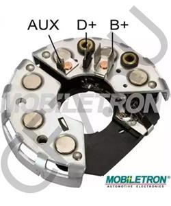 9861217187 AUDI Держатель диодов, генератор в городе Екатеринбург