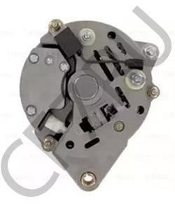 714/20400 JCB Генератор в городе Екатеринбург