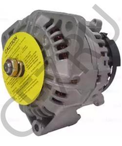 0124655039 TEMSA Генератор в городе Екатеринбург