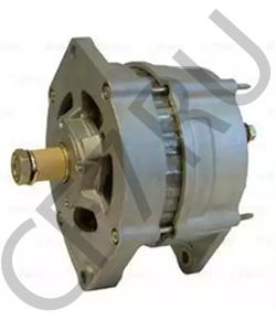 0120469920 KLG Генератор, 28V, 55Am, , аналоги AAN3115, MG184, 11.209.435, , 0120469963, 1105367, 118146, 1305766, 388112, 397987, 436433 (Искра АЕ: IMA810148) в городе Екатеринбург