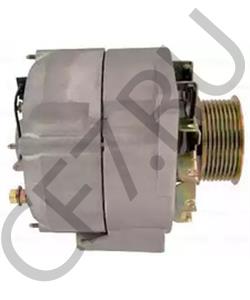 0120469115 MAZ Генератор в городе Екатеринбург