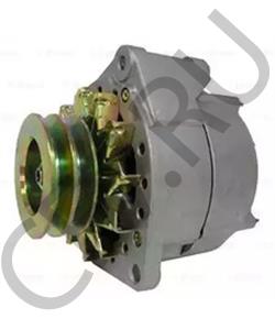 0120468107 MAZ Генератор в городе Екатеринбург