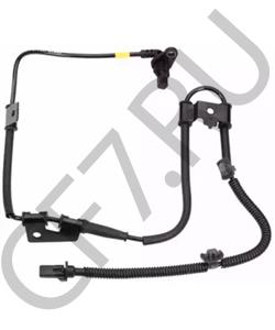 95670-2E310 HYUNDAI / KIA Датчик ABS Tucson FRT RH в городе Екатеринбург