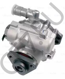 4F0 145 155 P AUDI (FAW) Гидравлический насос, рулевое управление в городе Екатеринбург