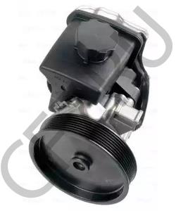 003 466 43 01 80 MERCEDES-BENZ (BBDC) Гидравлический насос, рулевое управление в городе Екатеринбург