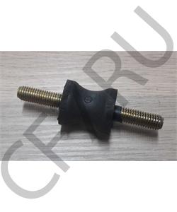 93259537002 SHAANXI Подушка патрубка в городе Екатеринбург