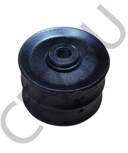 DZ9114590125 SHAANXI Подушка крепления КПП SH в городе Екатеринбург