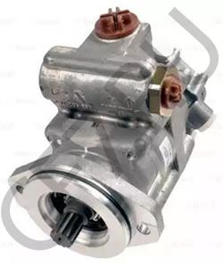 1692049 TVH Прокладка Hyster H6.0-7.0FT (J006) (#) () в городе Екатеринбург