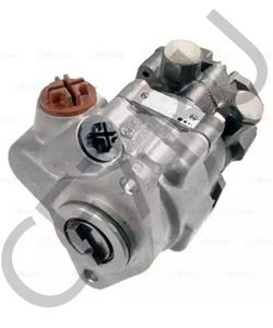 003 460 19 80 MB насос г/у руля+топливный комбинир. в городе Екатеринбург