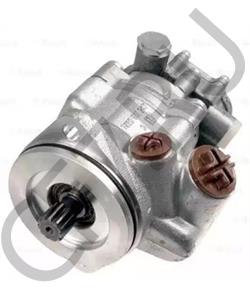 1797652 TEMSA Гидравлический насос, рулевое управление в городе Екатеринбург