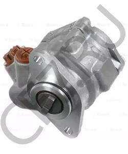 41211223 IRISBUS Гидравлический насос, рулевое управление в городе Екатеринбург