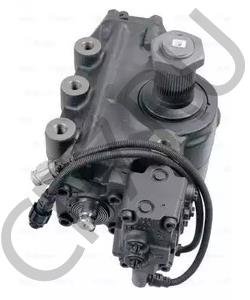 82 46200 6041 MAN Рулевой механизм в городе Екатеринбург