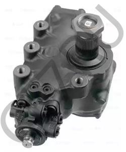 81 46200 9571 MAN Рулевой механизм в городе Екатеринбург