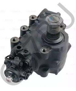 81 46200 6574 MAN Рулевой механизм в городе Екатеринбург