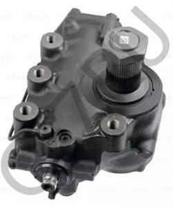 36 46200 6004 MAN Рулевой механизм в городе Екатеринбург